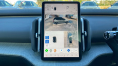 Volvo EX30 200kW SM Extended Range Ultra 69kWh 5dr Auto Electric Estate